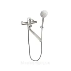 Змішувач для ванної кімнати Platinum 7008-1