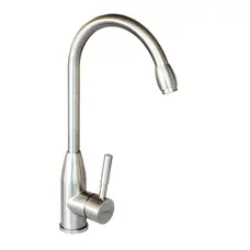 Кухонний змішувач Platinum 26 FHP (7456)