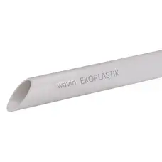 Труба PPR Ekoplastik 50х3,2 PN16 Труба PPR Ekoplastik 50х3,2 PN16