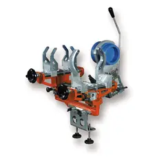 Зварювальне монтажне пристосування Ekoplastik MP-125 63х125 мм