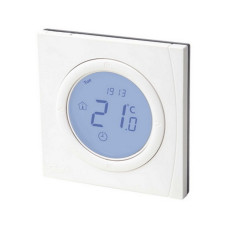 Комнатный термостат Danfoss 5-35 ° С с дисплеем (088U0625)