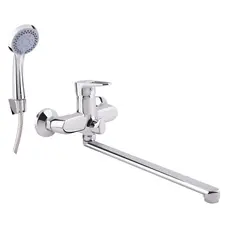 Змішувач для ванни GF (CRM)S-02-005N