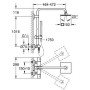 Душова система Grohe Euphoria 27932000