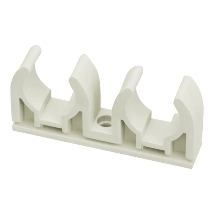 Крепления PPR Blue Ocean 16 двойной