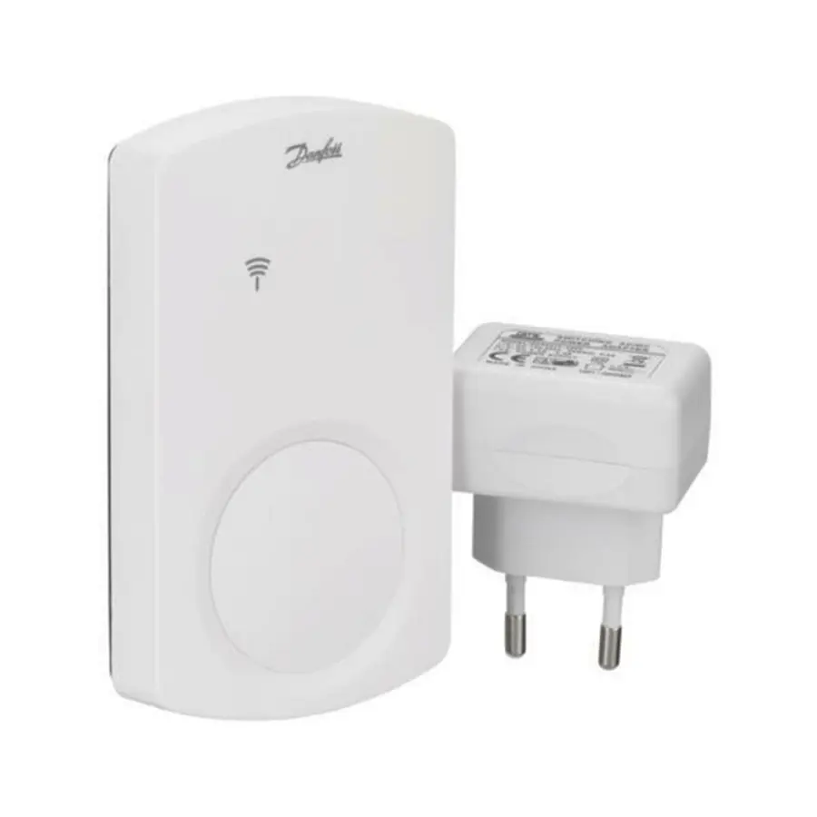 Повторювач сигнала Danfoss CF-RU 230В (088U0230)