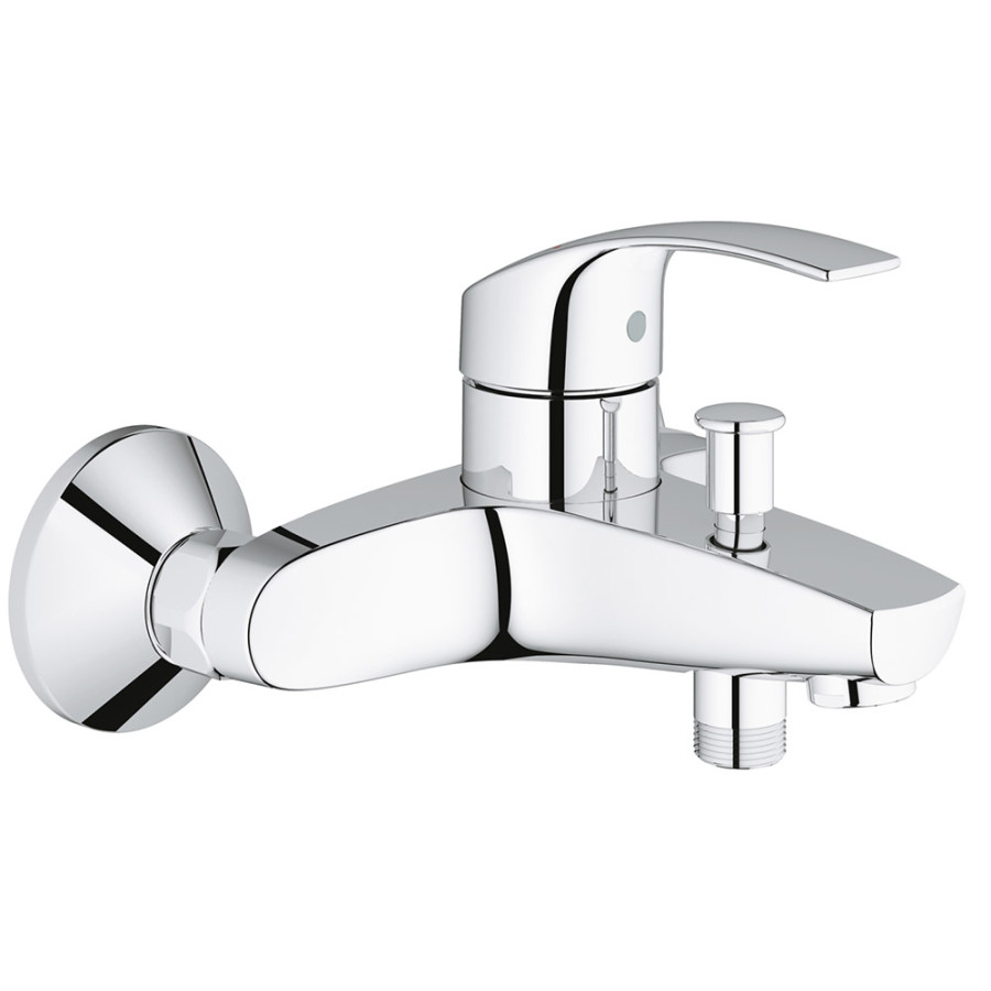 Набір змішувачів Grohe Eurosmart S-Size 123238S