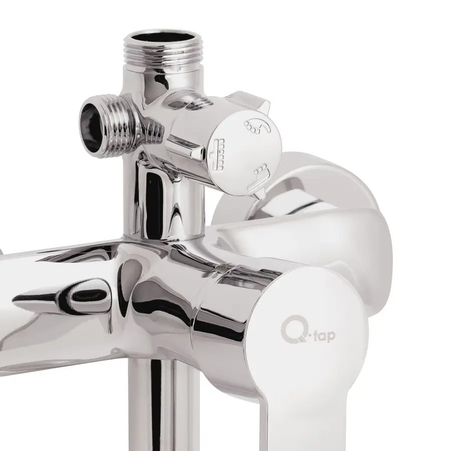 Душова система Qtap CRM 1004