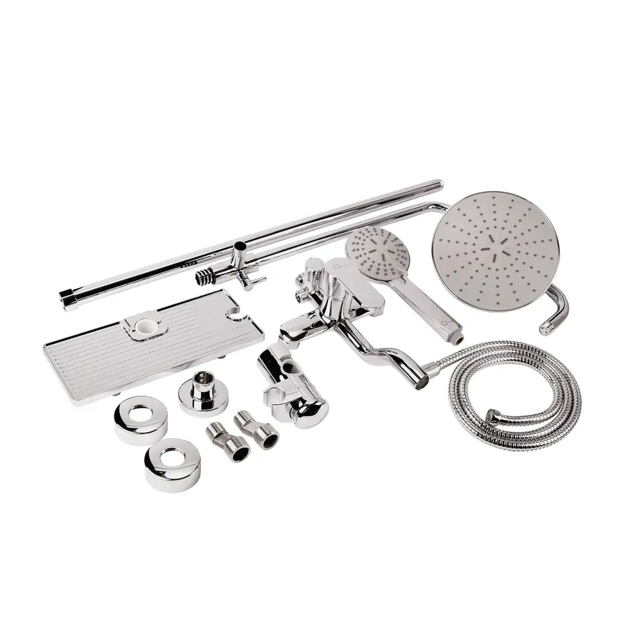 Душова система Qtap CRM 1004