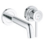 Змішувач для раковини прихованого монтажу Grohe BauClassic 20292000