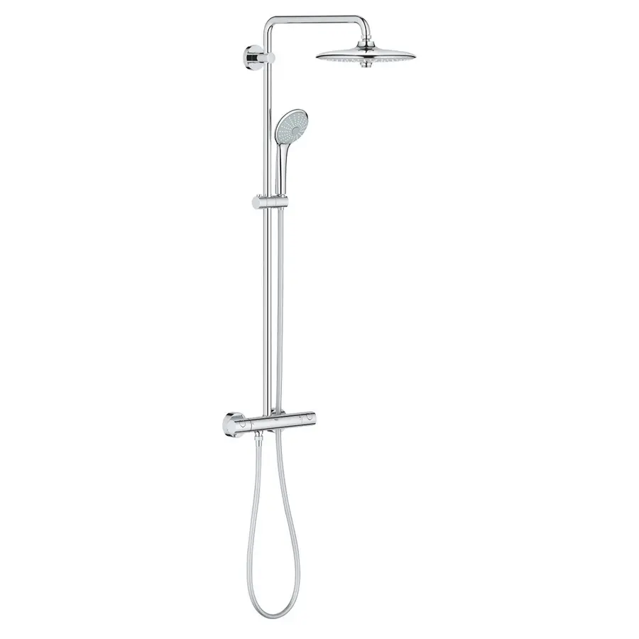 Душова система Grohe Euphoria 27296002