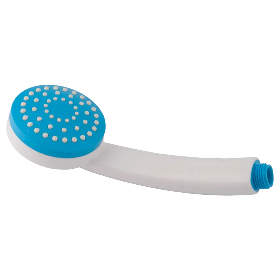 Лейка для ручного душа GF (CRM) -SH-109BL