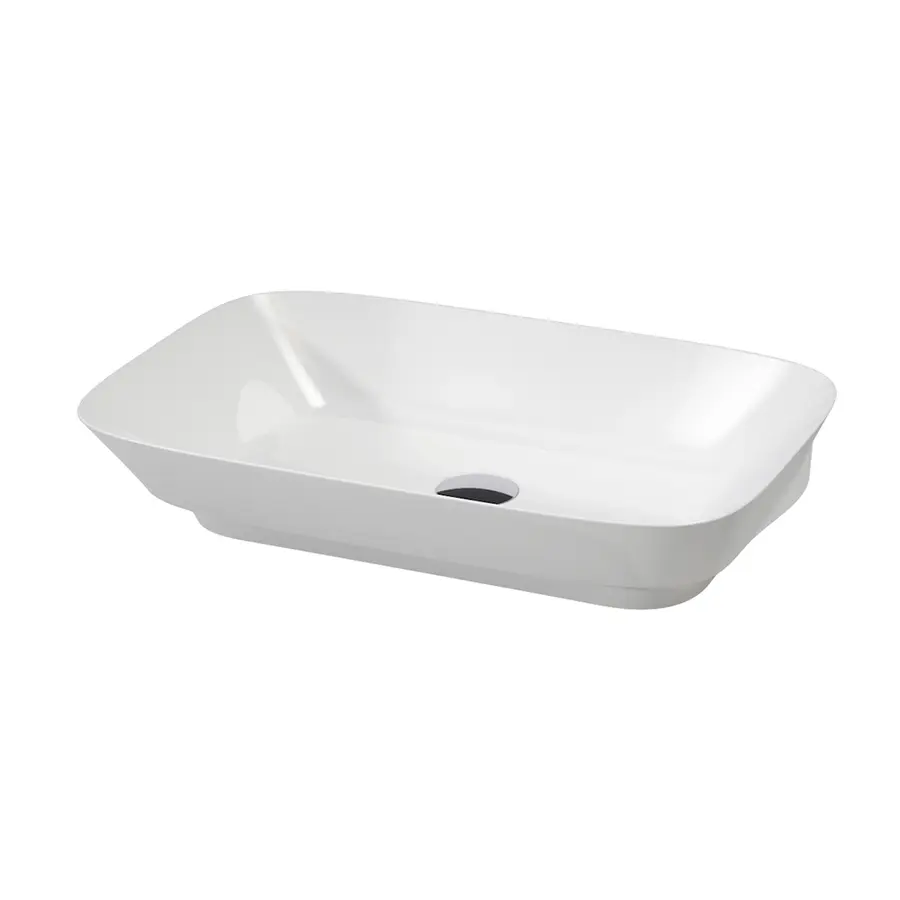 Раковина для ванны Azzurra Prua PRU60CO1IN Cotton