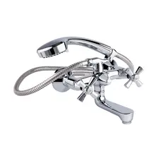 Змішувач для ванни Qtap Liberty CRM 140-2