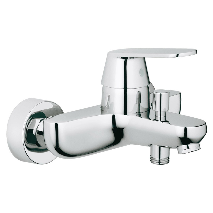 Набір змішувачів Grohe Eurosmart S-Size 126111S