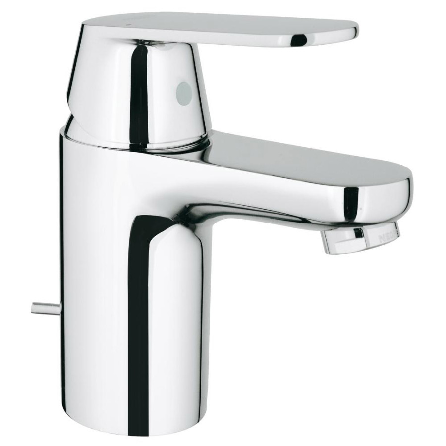 Набір змішувачів Grohe Eurosmart S-Size 126111S