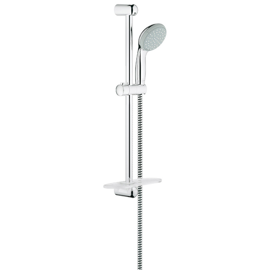 Набір змішувачів Grohe Eurosmart S-Size 126111S