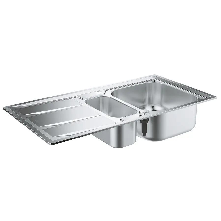 Кухонна мийка Grohe Sink K400 31567SD0