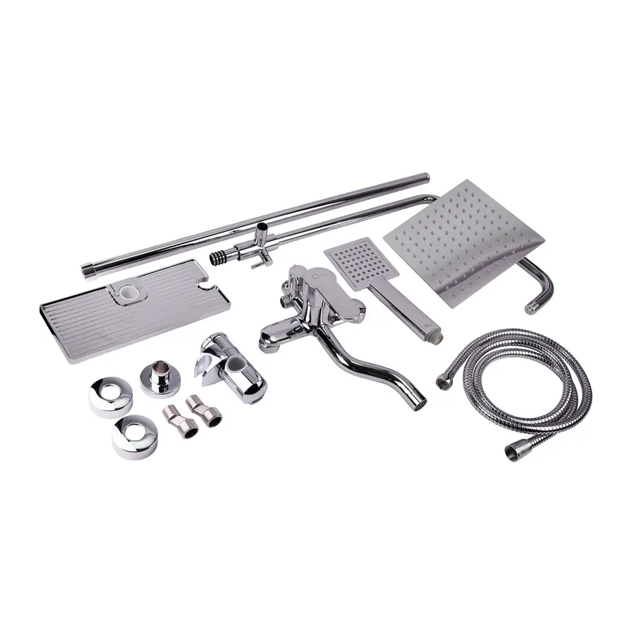 Душова система Qtap CRM 1005