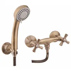 Змішувач для душу Qtap Liberty ANT 363 Змішувач для душу Qtap Liberty ANT 363