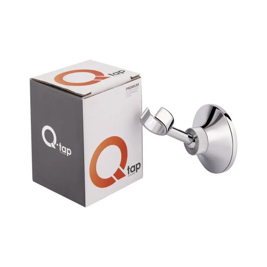 Кронштейн для ручного душа Qtap Liberty CRM 111