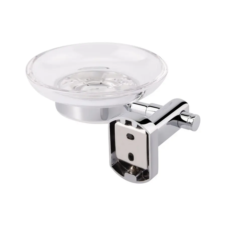 Мильниця Qtap Liberty CRM 1159