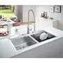 Кухонна мийка Grohe Sink K800 31584SD0