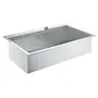 Кухонна мийка Grohe Sink K800 31584SD0