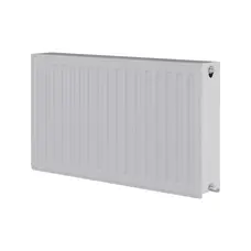 Радіатор сталевий Aquatronic 22-К 600x2800 бічне підмикання