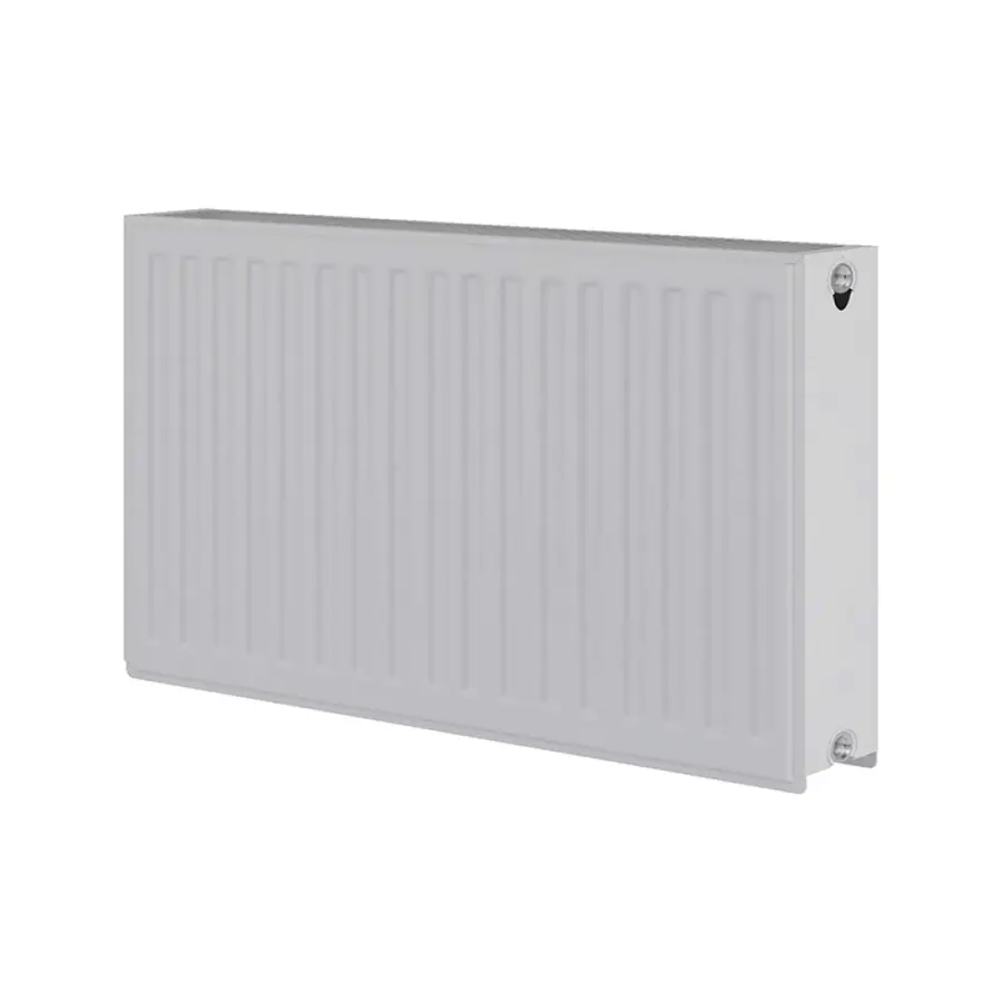 Радіатор сталевий Aquatronic 22-К 600x2800 бічне підмикання