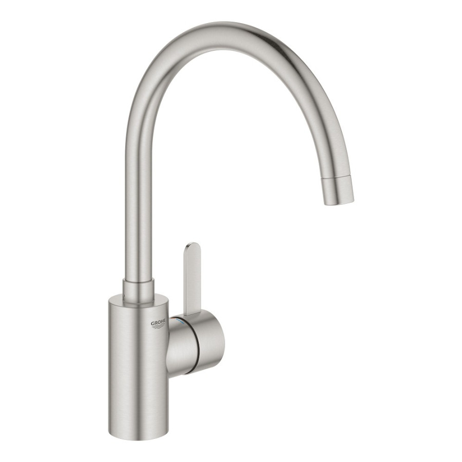 Змішувач для кухні Grohe Eurosmart Cosmopolitan 32843DC2