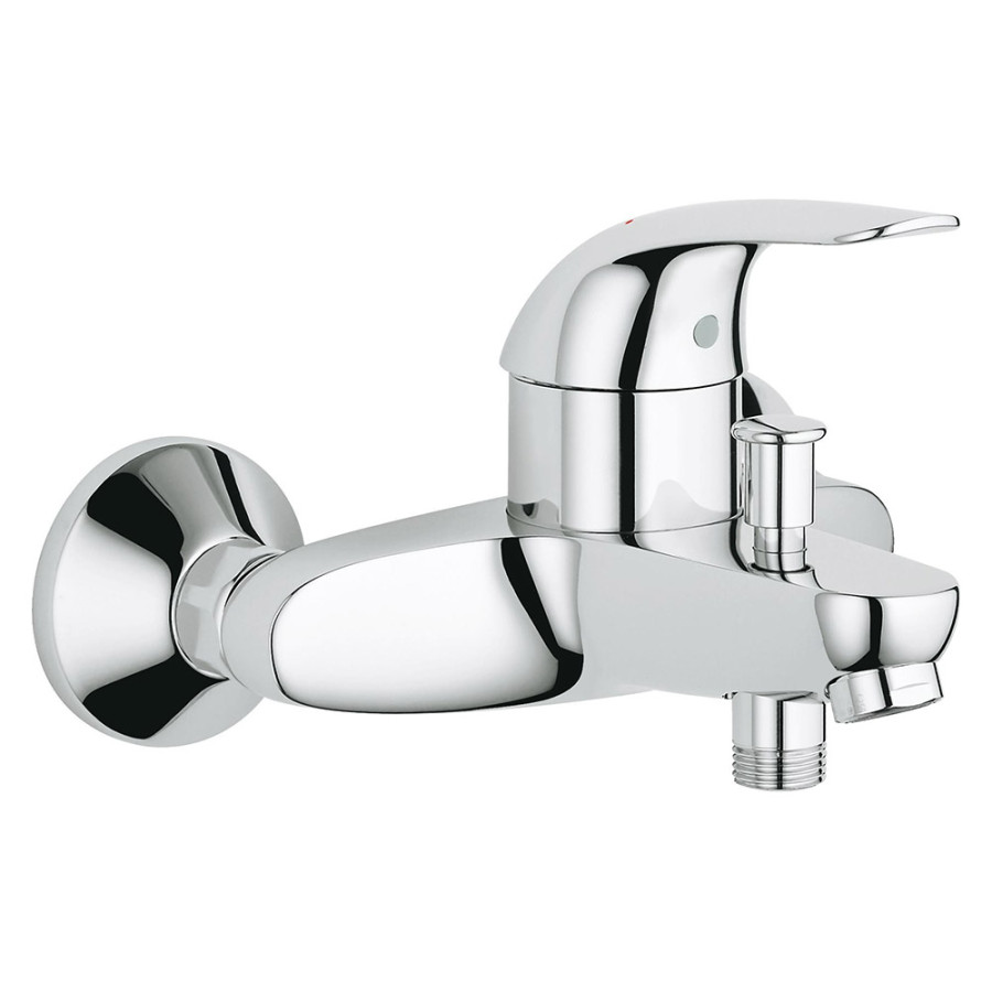 Набір змішувачів Grohe Euroeco 123242K