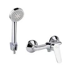 Змішувач для душу Qtap Loft CRM 010