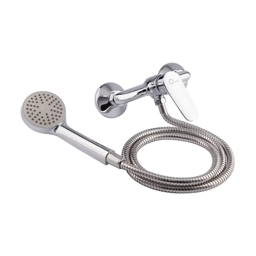 Змішувач для душу Qtap Loft CRM 010