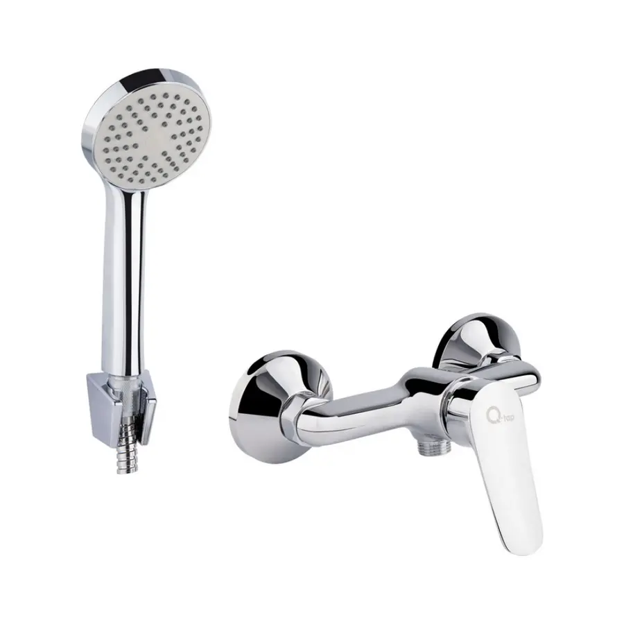 Змішувач для душу Qtap Loft CRM 010