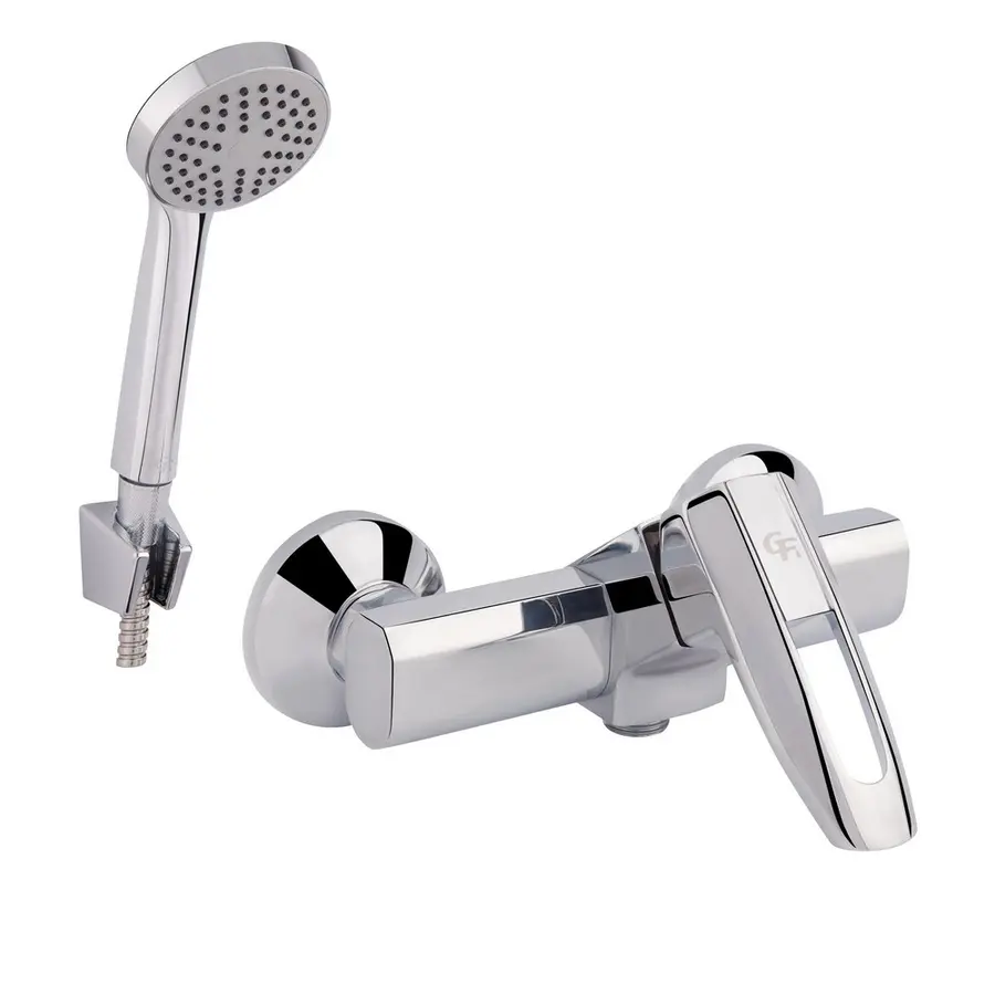 Змішувач для душу GF (CRM)S-09-010