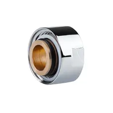 Гайка для виливу Lidz (CRM) 46 01 273 00 Гайка для виливу Lidz (CRM) 46 01 273 00