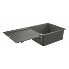 Кухонная гранитная мойка Grohe Sink K500 31645AT0