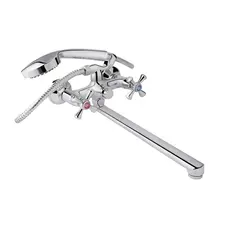 Змішувач для ванни GF (CRM)S-21-143AB