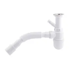 Сифон Krono Plast У1550