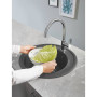 Кухонна гранітна мийка Grohe Sink K200 31656AT0