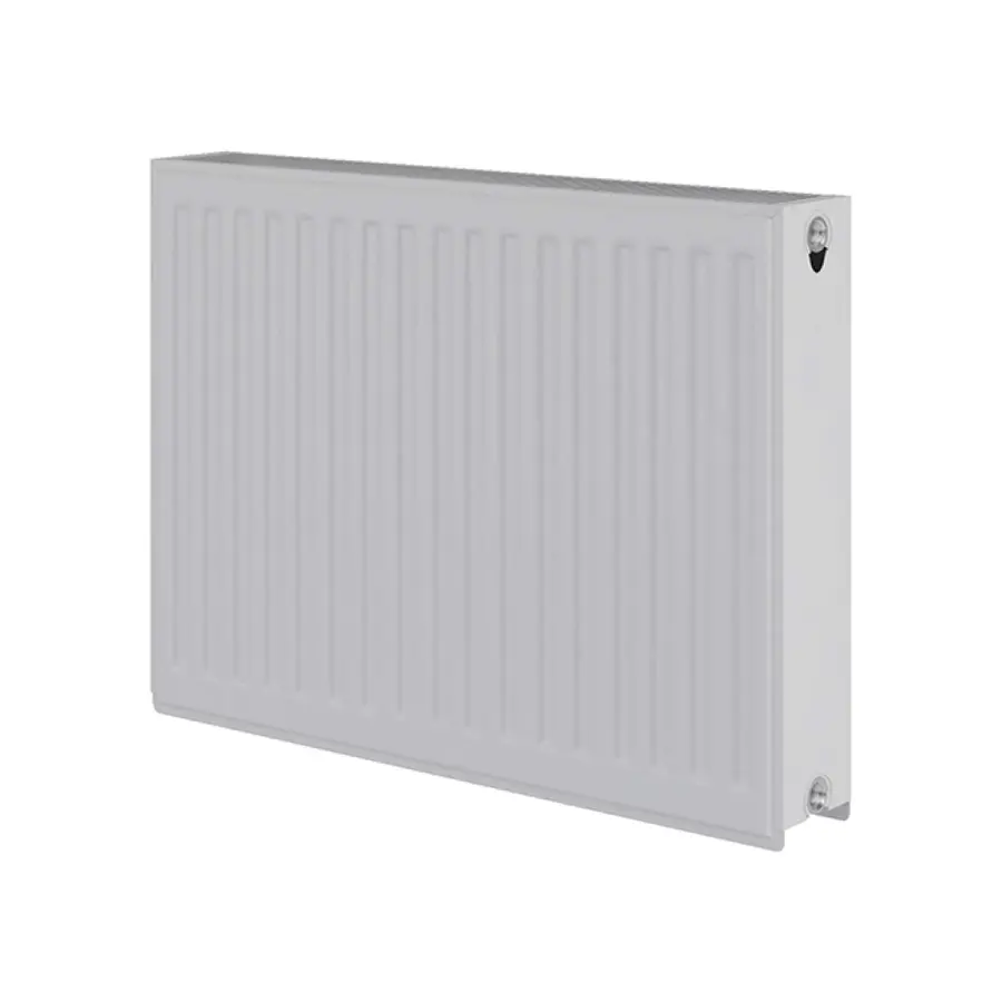 Радіатор сталевий Bjorne 20-К 500х900 бічне підмикання