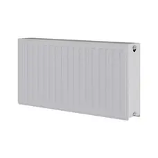 Радіатор сталевий Bjorne 20-К 500х2000 бічне підмикання