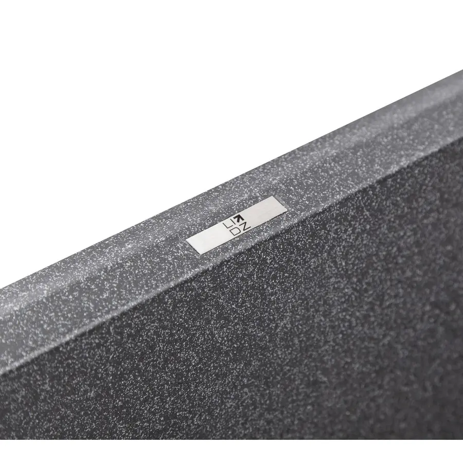Кухонна гранітна мийка Lidz 790x495/230 BLA-03 (LIDZBLA03790495230)