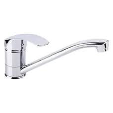 Змішувач для кухні Lidz (CRM) Mars 81 002 250 мм Змішувач для кухні Lidz (CRM) Mars 81 002 250 мм