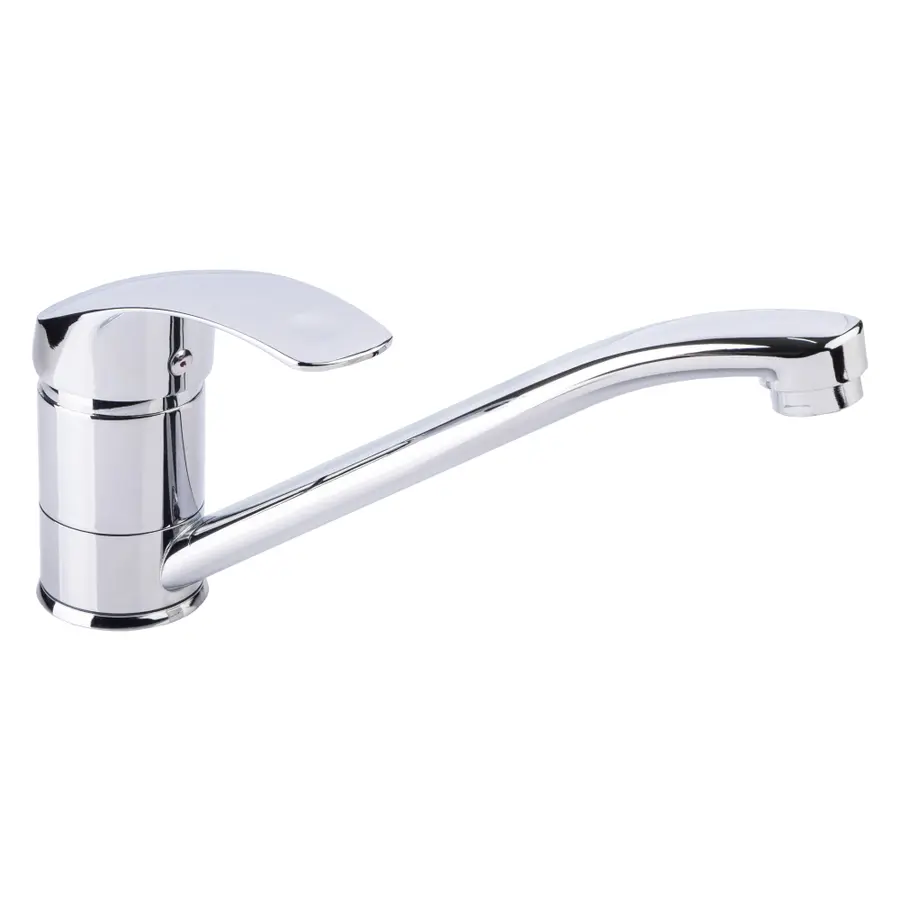 Змішувач для кухні Lidz (CRM) Mars 81 002 250 мм