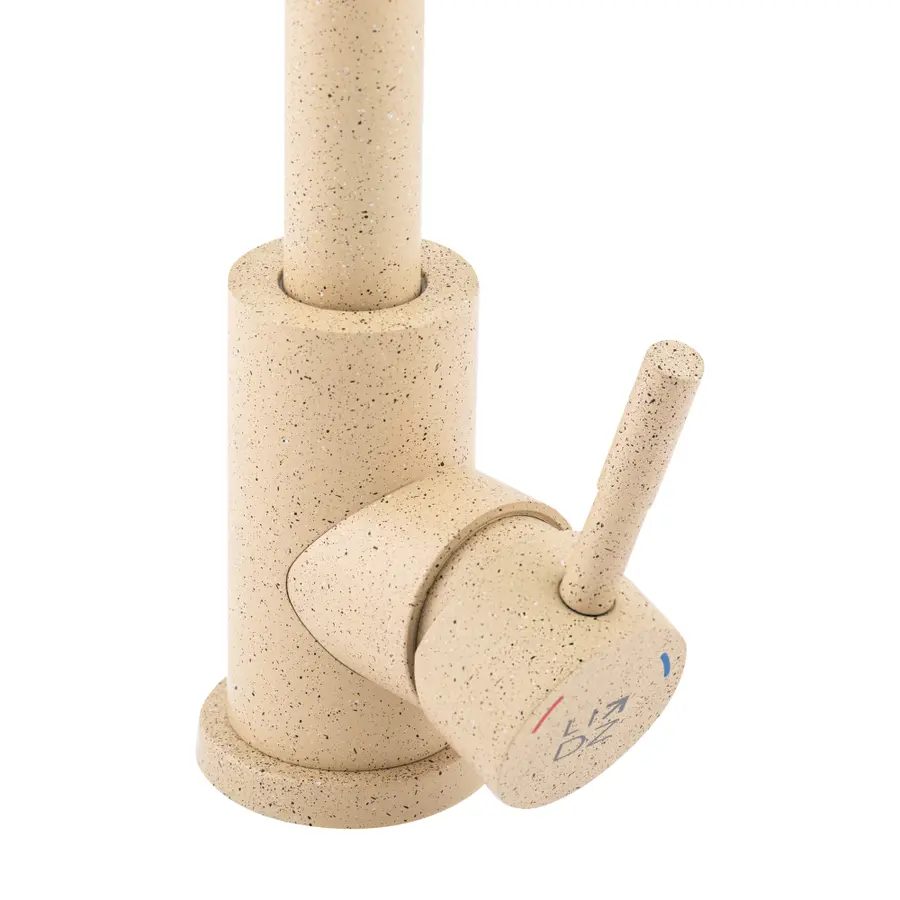 Змішувач для кухні Lidz (COL) 12 32 015F-8