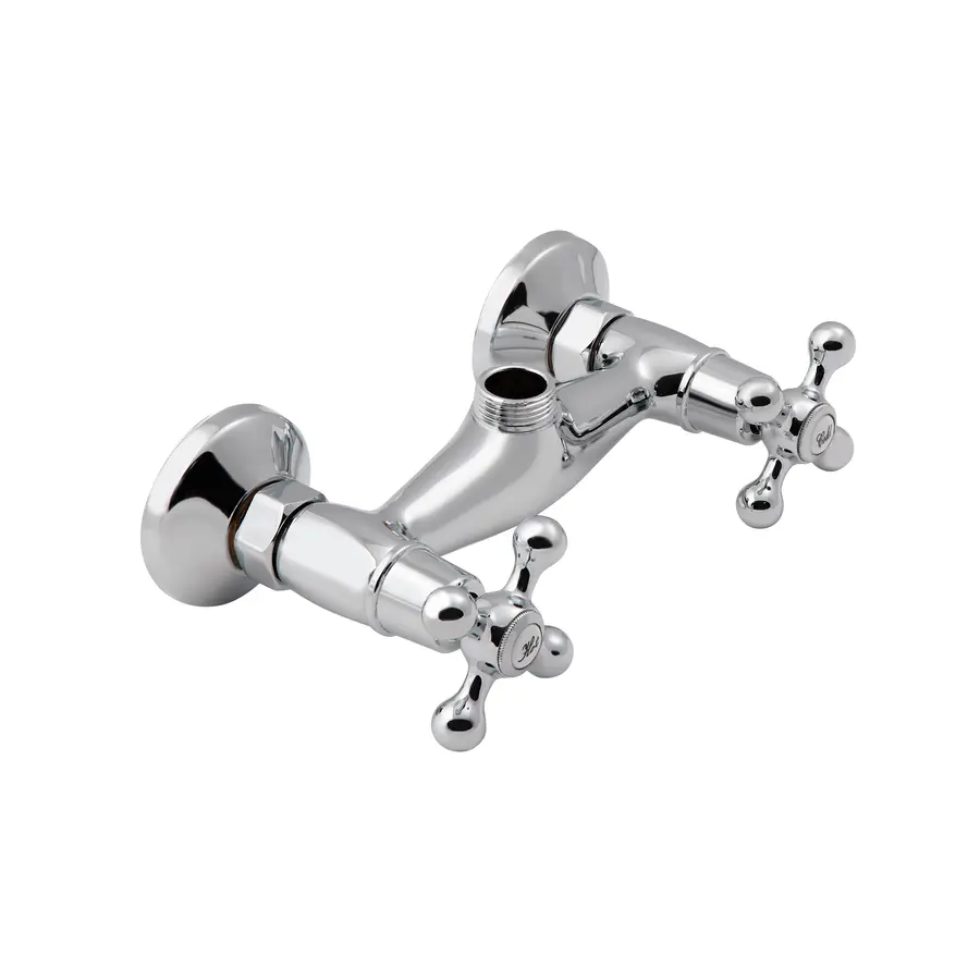 Душевая система Lidz (CRM) 75 21 1010