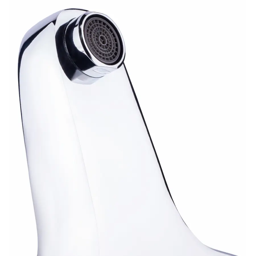 Змішувач для ванни Lidz (CRM) 41 86 006-1 New