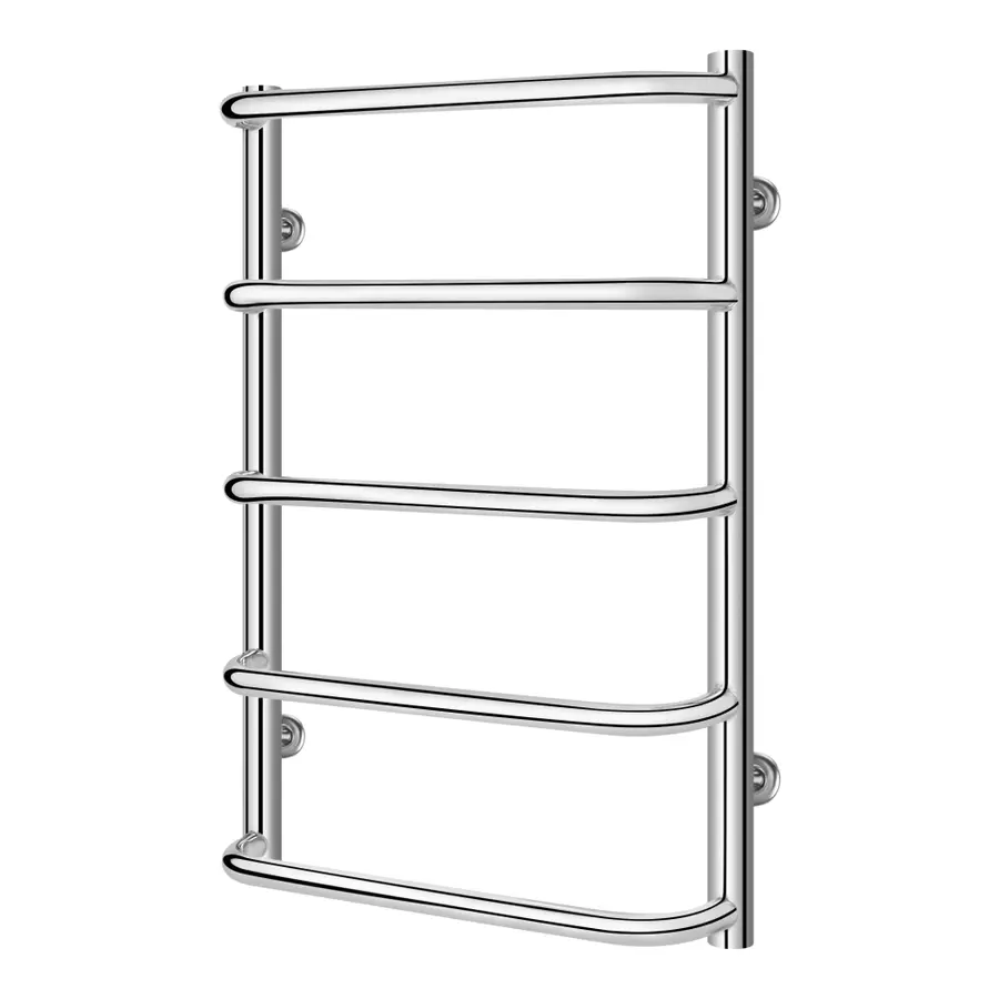 Сушарка для рушників водяна Lidz Standard (CRM) D32/20х1/2" 400x700 P5