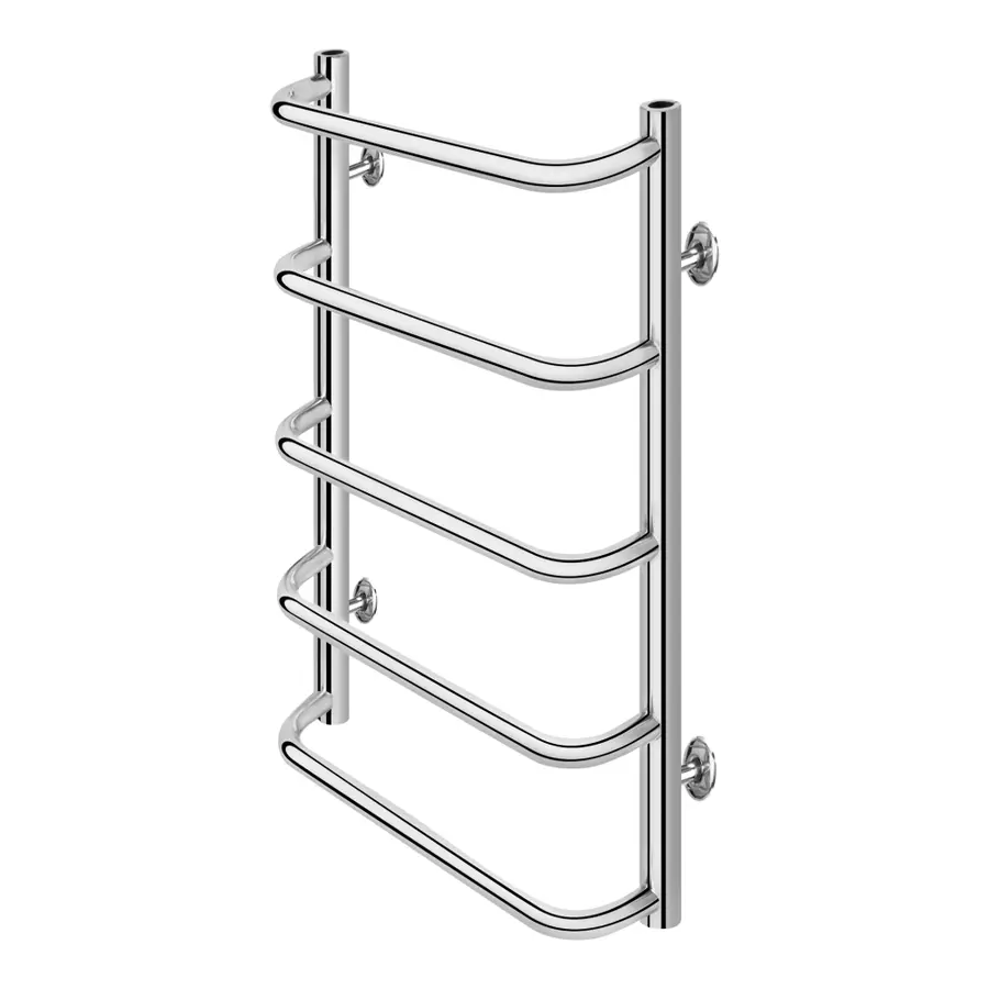 Сушарка для рушників водяна Lidz Standard (CRM) D32/20х1/2" 400x700 P5